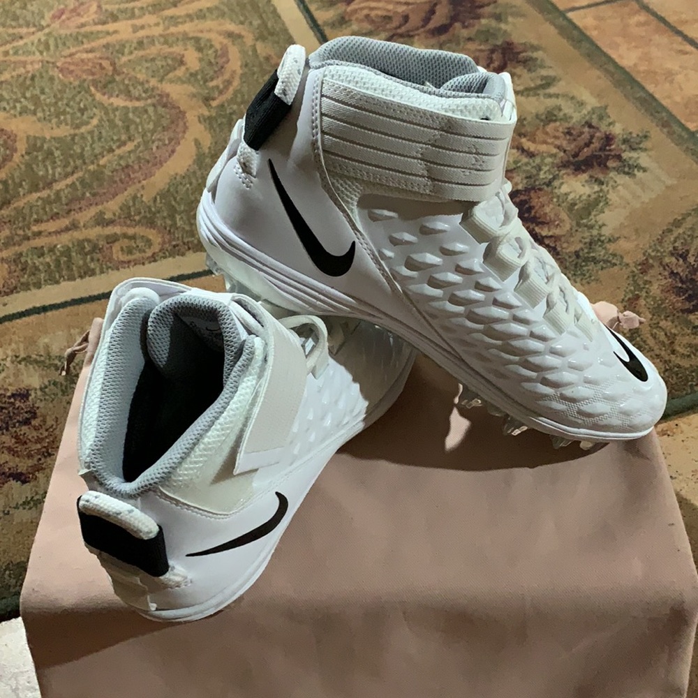 NIKE FORCE SAVAGE PRO 2 MEN'S FOOTBALL CLEAT - Picture 7 of 15